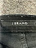 J Brand Black Jeans Size 27 waist - photo 4