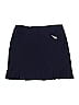 Tail Solid Blue Skort Size 12 - photo 1