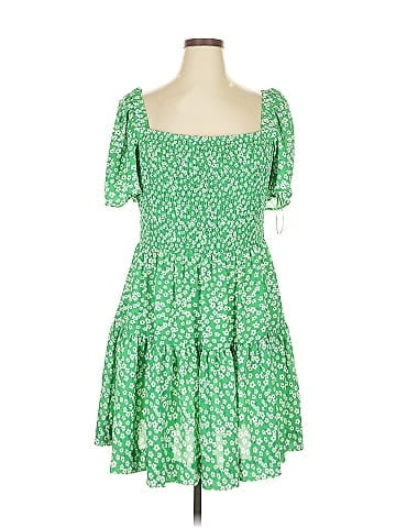 On 34th Casual Dress (view 1)