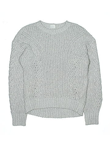 Abercrombie Pullover Sweater (view 1)