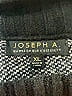 Joseph A. Argyle Gray Turtleneck Sweater Size XL - photo 7