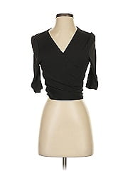 Halara 3/4 Sleeve T Shirt
