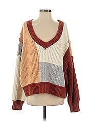 Pol Pullover Sweater