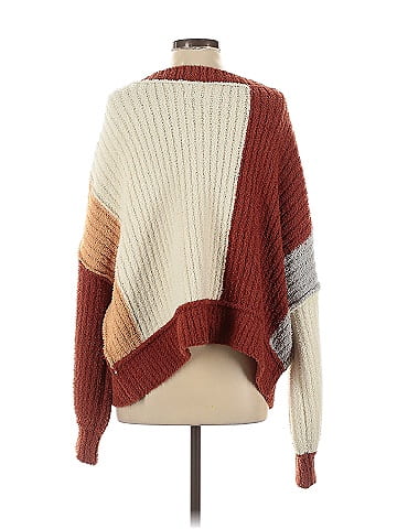 Pol Pullover Sweater (view 2)
