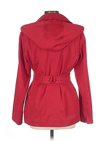Ellen Tracy Coat (view 2)