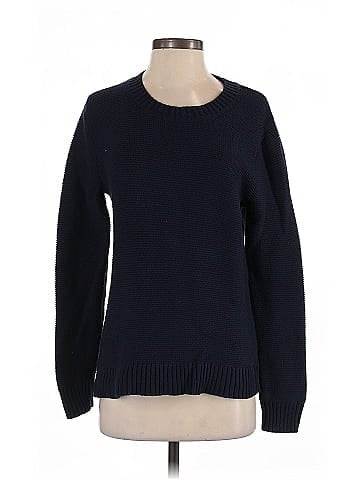J.Crew Mercantile Pullover Sweater (view 1)