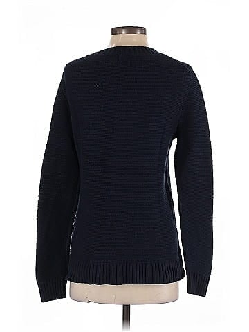 J.Crew Mercantile Pullover Sweater (view 2)