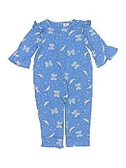 Janie And Jack Long Sleeve Onesie