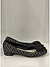 Chanel Houndstooth Black Flats Size EU 41 - photo 9