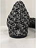 Chanel Houndstooth Black Flats Size EU 41 - photo 3