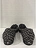 Chanel Houndstooth Black Flats Size EU 41 - photo 7