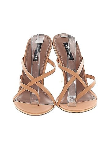 BCBGMAXAZRIA Mule/Clog (view 2)