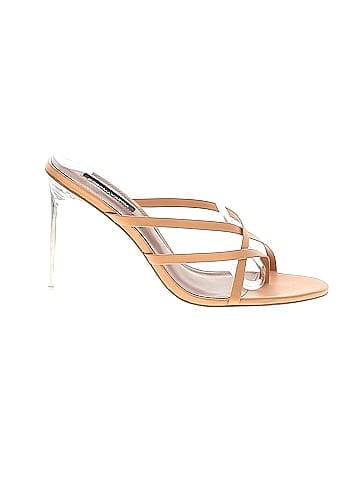 BCBGMAXAZRIA Mule/Clog (view 1)