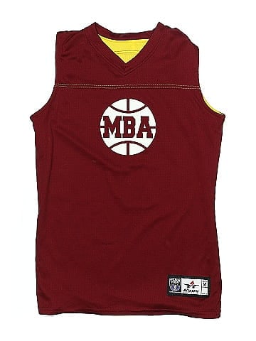 NBA Sleeveless Top (view 1)