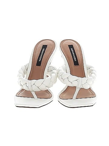 BCBGMAXAZRIA Mule/Clog (view 2)