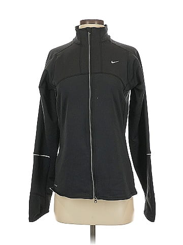Nike Track Jacket (view 1)