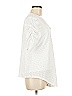 Fortune + Ivy Ivory Short Sleeve Blouse Size M - photo 3