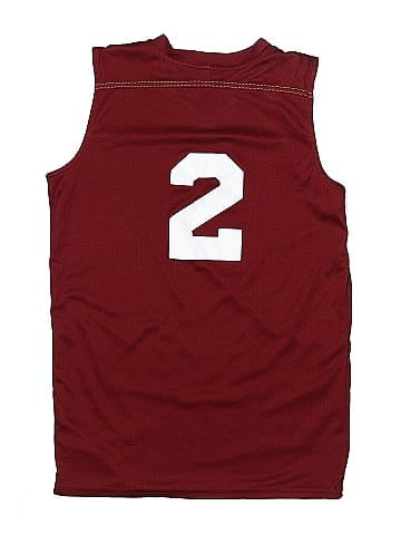 NBA Sleeveless Top (view 2)