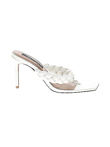 BCBGMAXAZRIA Mule/Clog (view 1)