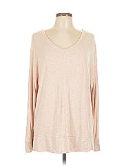Lou & Grey Pullover Sweater
