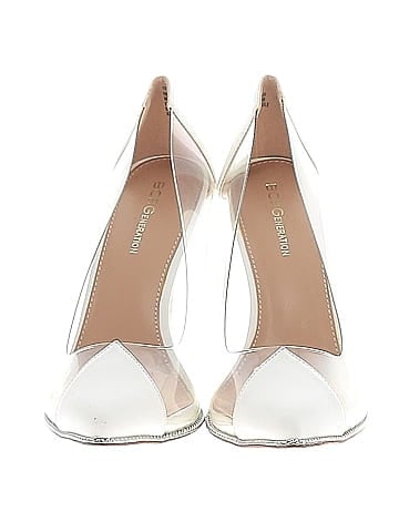BCBGMAXAZRIA Heels (view 2)
