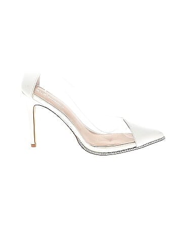 BCBGMAXAZRIA Heels (view 1)