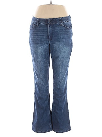 Democracy Jeans (view 1)