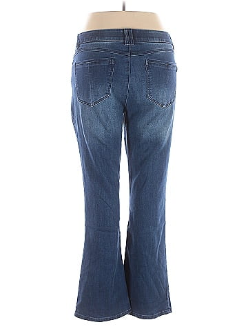 Democracy Jeans (view 2)