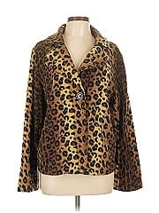 Susan Graver Jacket