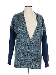 Etro Wool Pullover Sweater
