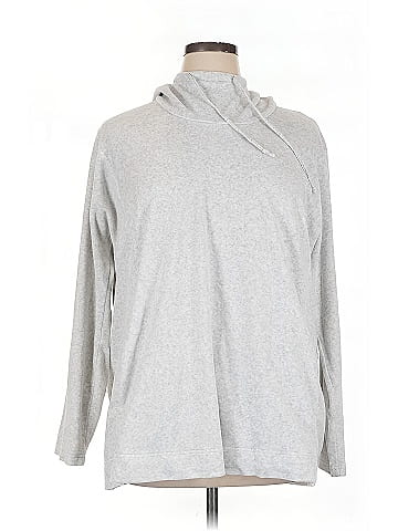 Purejill Turtleneck Sweater (view 1)