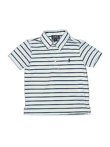 Polo by Ralph Lauren Short Sleeve Polo (view 1)
