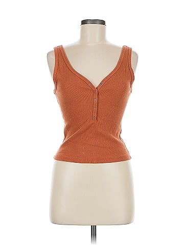 Abercrombie & Fitch Tank Top (view 1)