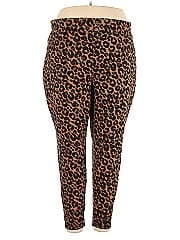 Terra & Sky Leggings