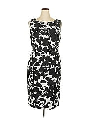 Kasper Cocktail Dress