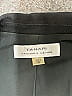 Tahari by ASL Black Blazer Size 10 - photo 3