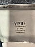 YPB Color Block Tan Active Pants Size M - photo 3
