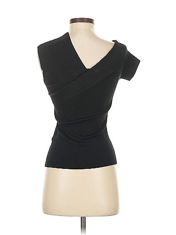 Reiss Short Sleeve Turtleneck (view 2)