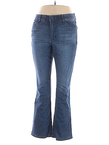 Democracy Jeans (view 1)