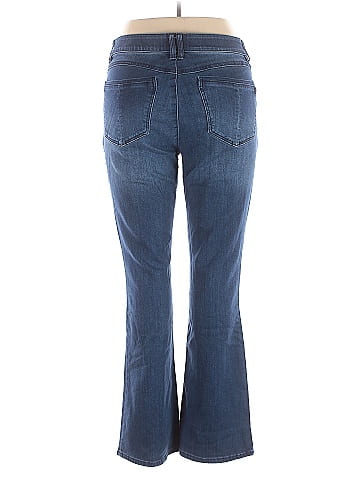 Democracy Jeans (view 2)