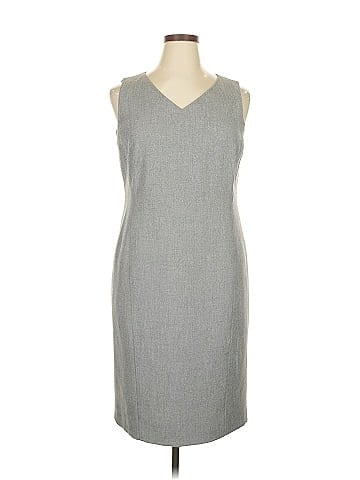 Kasper Casual Dress (view 1)