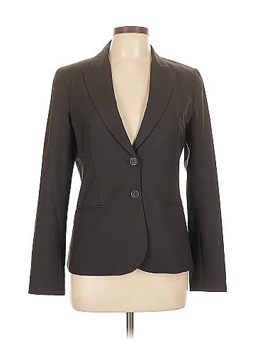 Theory Wool Blazer (view 1)