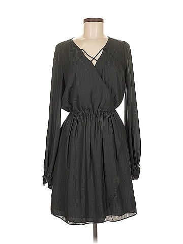 Jennifer Lopez Casual Dress (view 1)