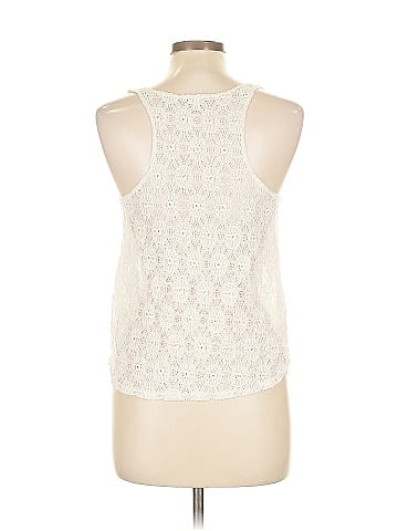 Delia's Sleeveless Blouse (view 2)