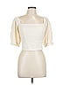Billabong Ivory Tube Top Size L - photo 1