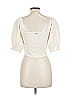 Billabong Ivory Tube Top Size L - photo 2