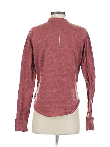 Nike Long Sleeve T-Shirt (view 2)