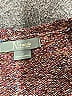 Natural Reflections Burgundy Cardigan Size M - photo 6