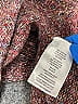 Natural Reflections Burgundy Cardigan Size M - photo 7