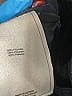 Quiksilver 100% Polyester Solid Blue Cargo Shorts 9-12 MO / 12 MO - photo 4